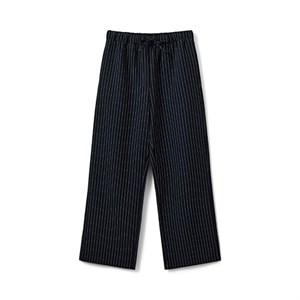 Sofie Schnoor Young - Nolasy Trousers, Dark Navy